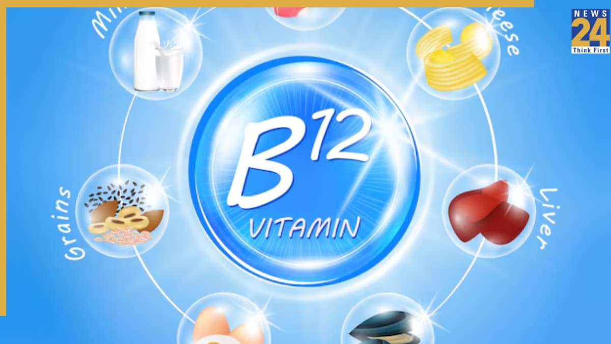 विटामिन- B12 के लिए नेचुरल सोर्स क्या है? डॉक्टर ने बताया बढ़ाने के लिए कैसे रखें डाइट