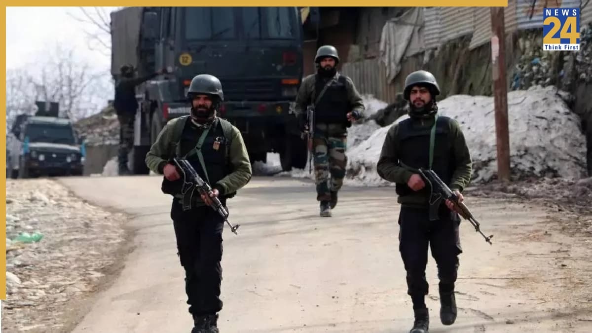 srinagar news