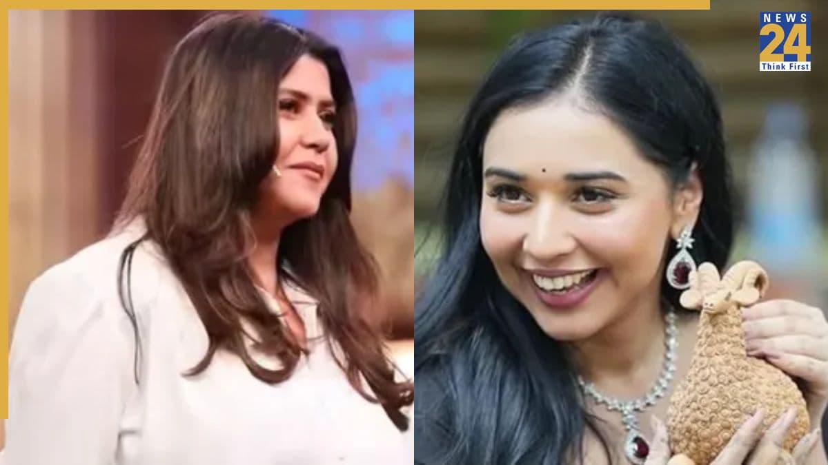 'बिग बॉस 19' के फिनाले से पहले तान्या की लगी लॉटरी, ऑफर हुआ बड़ा शो; इस कंटेस्टेंट संग बनेगी जोड़ी?