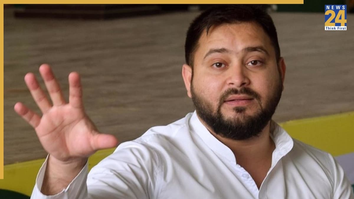 सबसे ज्यादा वोट शेयर…, BJP-JDU की सीट पर भी RJD को मिले भर-भरकर वोट, फिर क्यों बहुमत से चूके तेजस्वी?