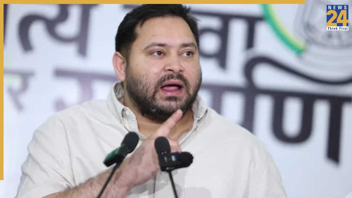 करारी हार के बाद RJD की समीक्षा बैठक में जमकर हुआ हंगामा, तेजस्वी यादव ने नेता बनने से किया इनकार