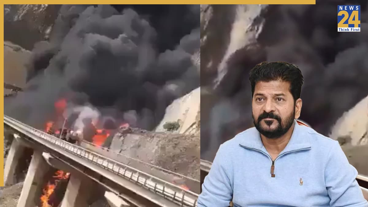 कौन थे सऊदी अरब में बस हादसे में जान गंवाने वाले 42 भारतीय? नाम-फोटो आए सामने, हेल्पलाइन नंबर जारी