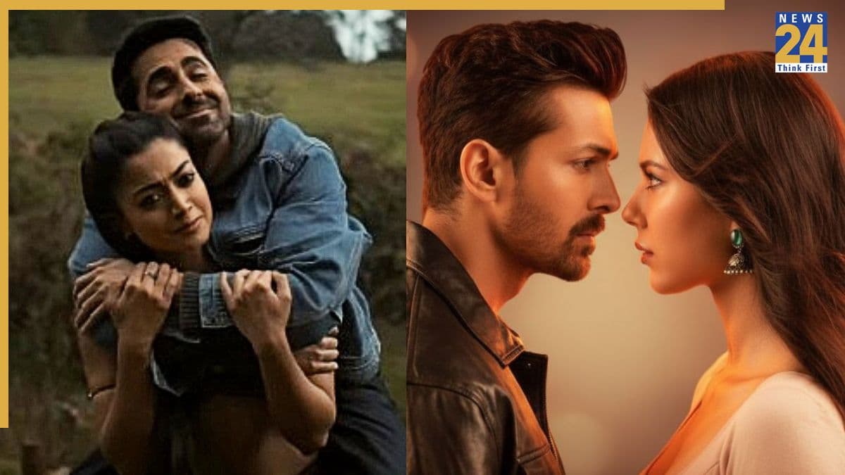Thamma ने 11वें दिन भी बॉक्स ऑफिस पर गाड़े झंडे, Ek Deewane Ki Deewaniyat का कैसा हाल?