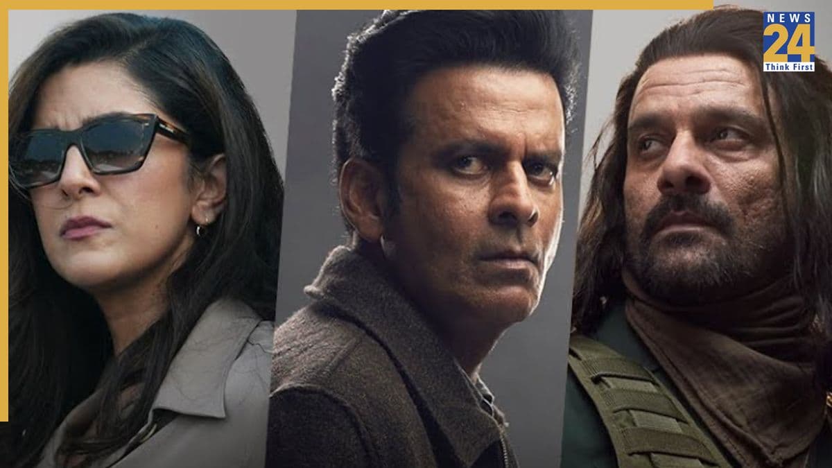 The Family Man 3 किस टाइम OTT पर देगी दस्तक? कास्ट से लेकर रिलीज डेट तक जानें सब कुछ