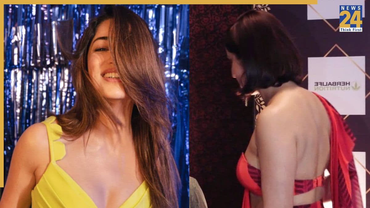 पहले टीवी पर छाई ये एक्ट्रेस, फिर बॉलीवुड डेब्यू से बनी स्टार, बड़े डायरेक्टर संग रचाई शादी; पहचाना कौन?