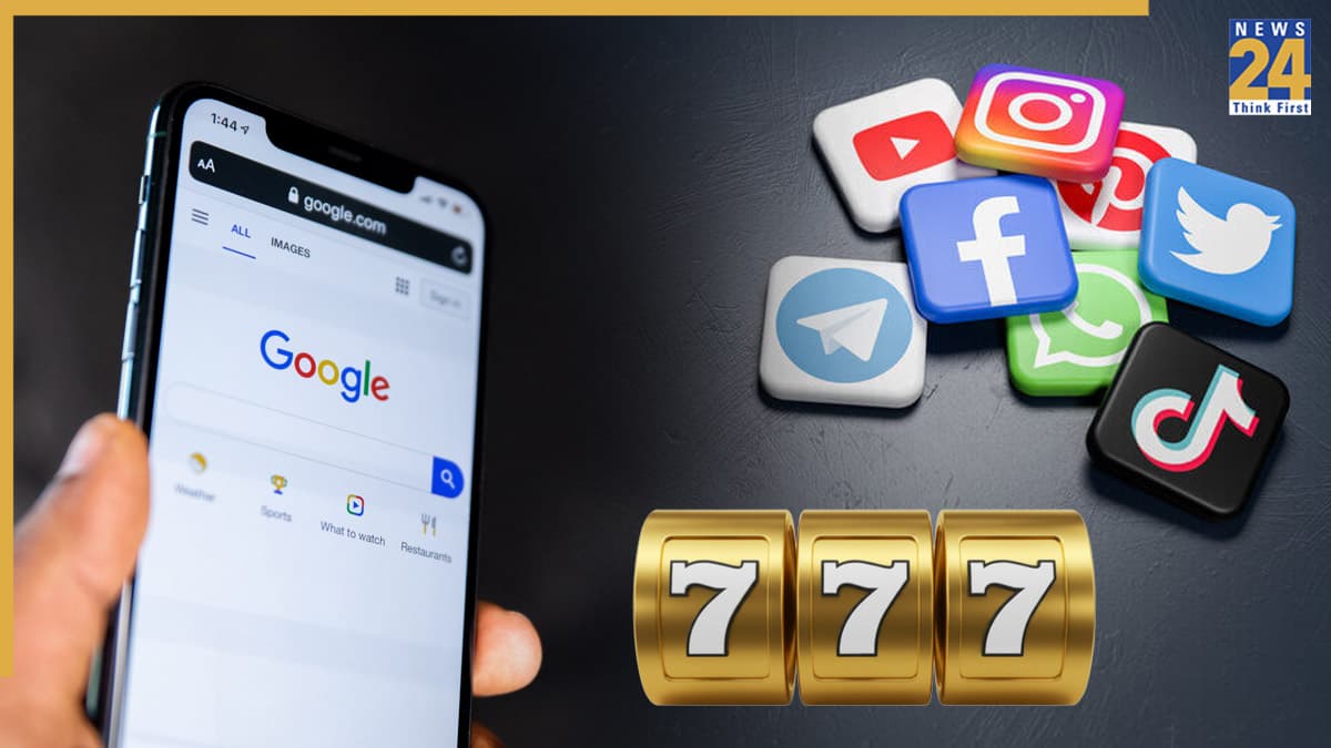 777 number trending