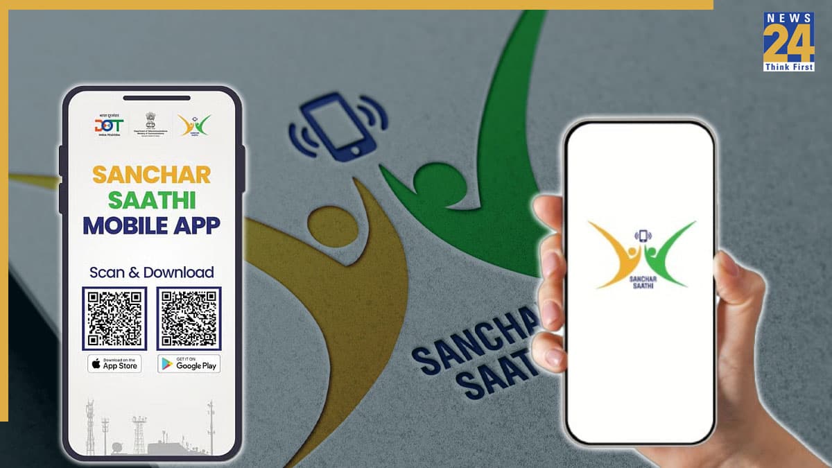 Sanchar Saathi: स्मार्टफोन में अब प्री-इंस्टाल नहीं होगा संचार साथी ऐप, फैसले पर सरकार ने क्यों लिया यू-टर्न?