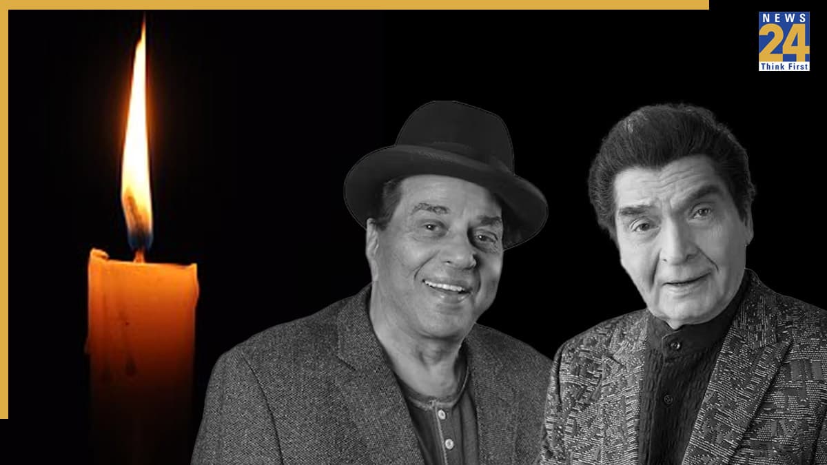 बॉलीवुड के वो सितारे जिनकी मरने से पहले उड़ी मौत की अफवाह, फिर 2025 में दुनिया को कहा अलविदा