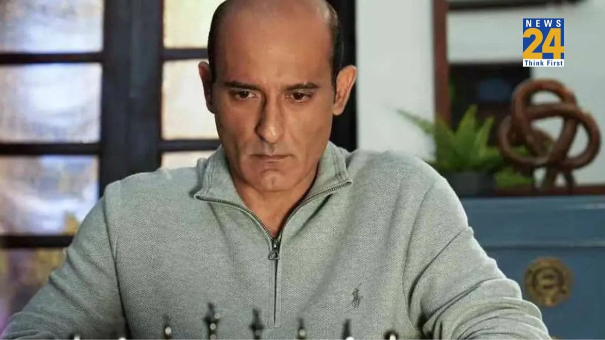 'उन्हें सोलो करना चाहिए…', Akshaye Khanna ने 'दृश्यम 3' के लिए मांगे थे 21 करोड़? डायरेक्टर ने तोड़ी चुप्पी