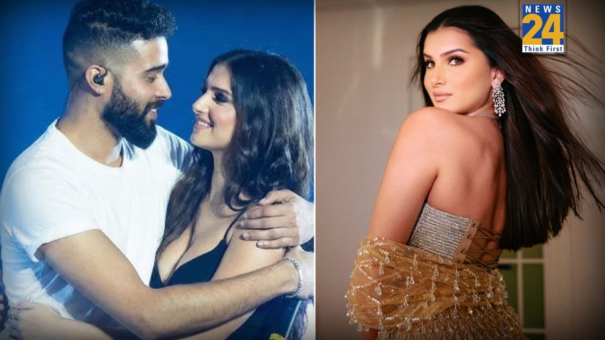 'यह बेहद घिनौना है…', Tara Sutaria को बदनाम करने के लिए इन्फ्लुएंसर को ऑफर हुए 6000, खुला राज