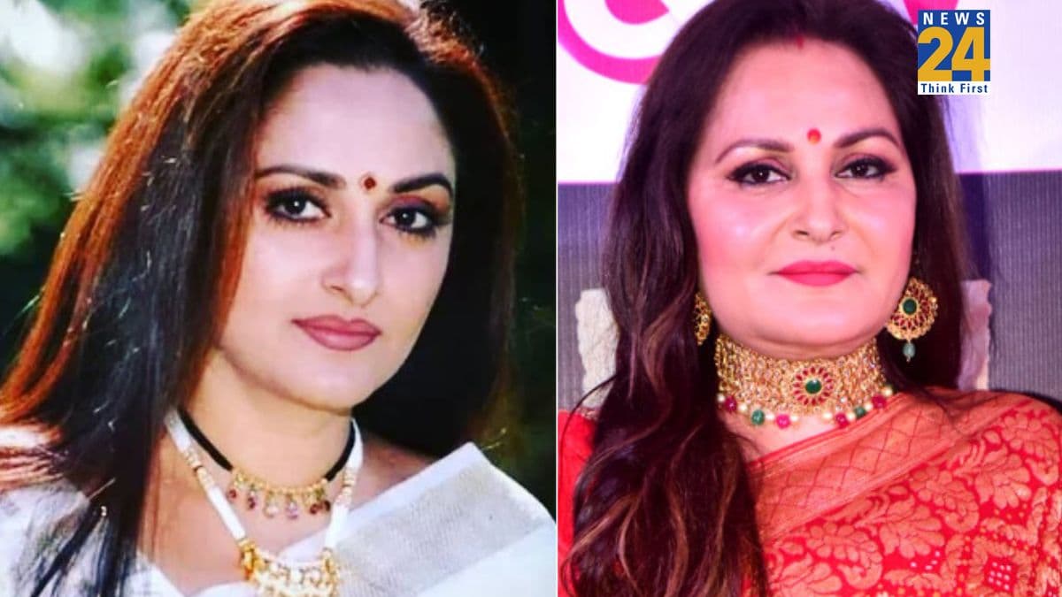 'मेरा कलेजा फट रहा है…', बांग्लादेश में हिंदू युवक की हत्या पर जया प्रदा आगबबूला, बोलीं- 'ये हिंदुत्व पर प्रहार है'