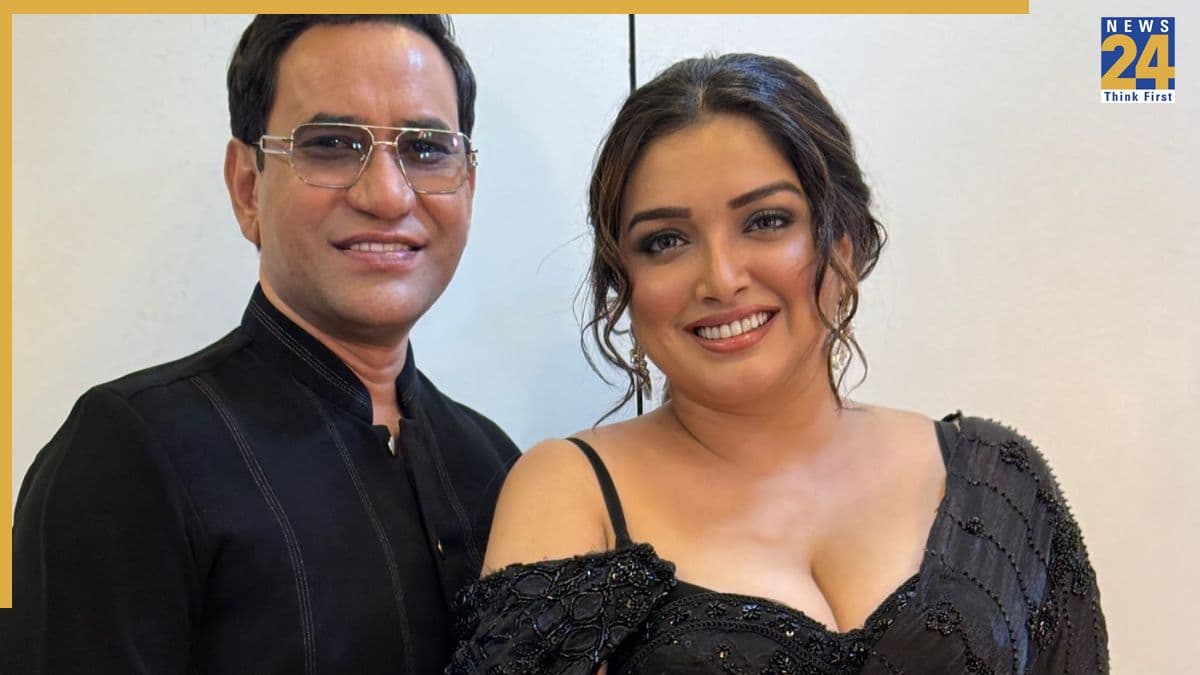 भोजपुरी-OTT के बाद हॉलीवुड की राह पर दिनेश लाल यादव निरहुआ? हाथ लगी 'मुर्गा ट्रॉफी', जानिए पूरा मामला