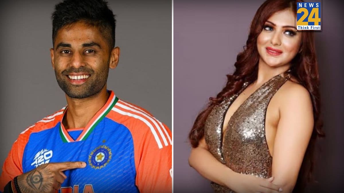 Exclusive: 'ब्लॉक नहीं होना…', सूर्यकुमार यादव के बयान पर खुशी मुखर्जी का यू-टर्न, अकाउंट हैक होने की कही बात