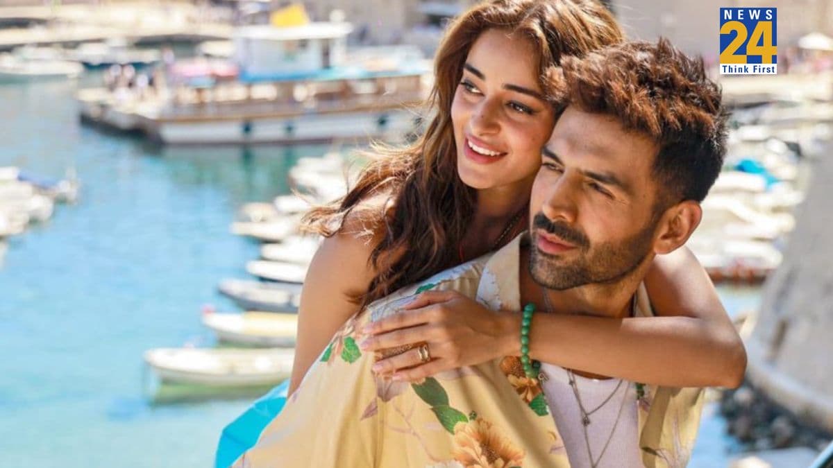 Box Office Collection: 'धुरंधर' की आंधी में धुआं 'तू मेरी मैं तेरा…', सॉलिड बुकिंग के बाद जमा पाएगी धाक?
