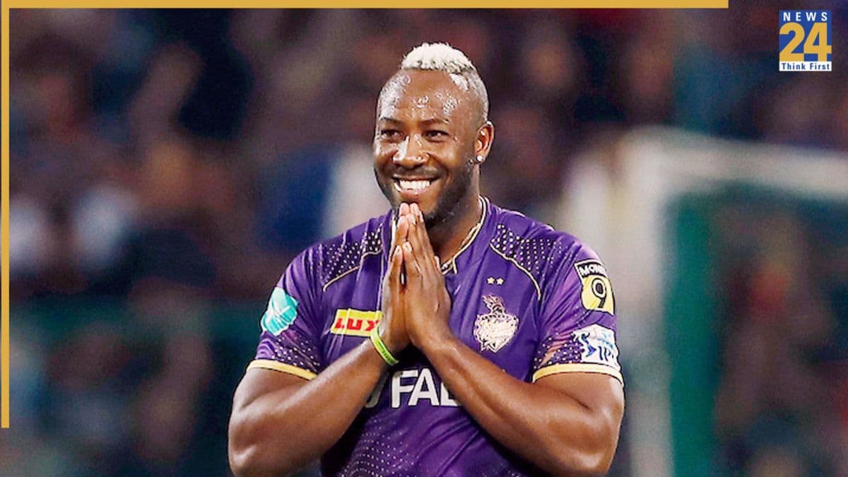IPL 2026 Auction: आंद्रे रसेल के रिटायरमेंट के बाद चमकेगी इस ऑलराउंडर की किस्मत! लगेगी करोड़ों की बोली?