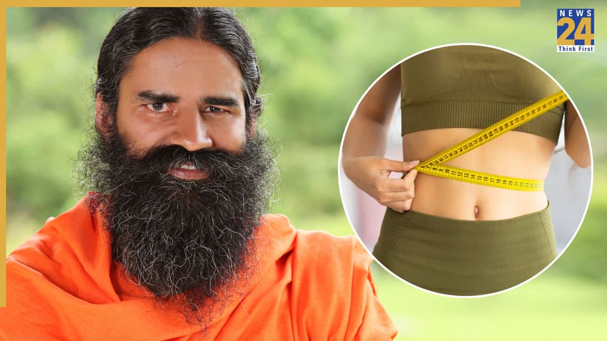 BABA RAMDEV