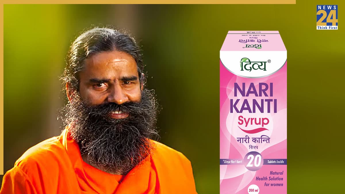 Baba Ramdev