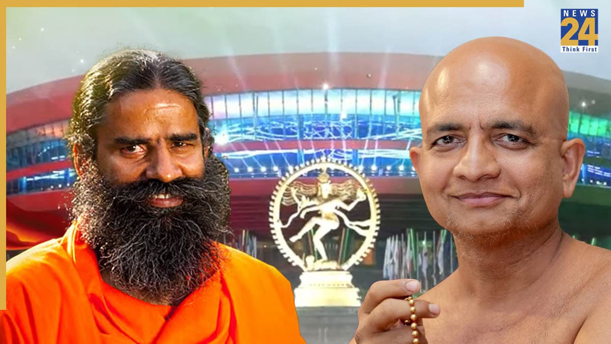 Baba Ramdev