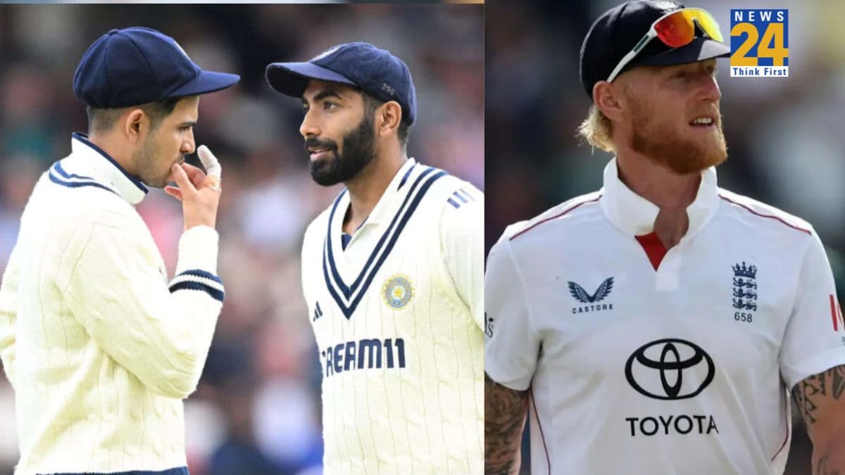 Year Ender 2025: बावुमा कप्तान, सिराज OUT... आ गई बेस्ट वर्ल्ड टेस्ट प्लेइंग 11, सिर्फ 3 भारतीय प्लेयर्स की चमकी किस्मत