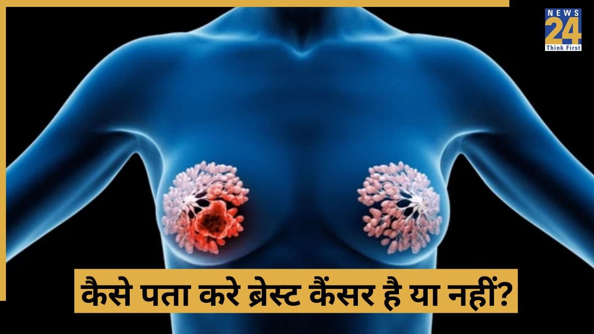 Breast Cancer: ब्रेस्ट कैंसर के 5 चेतावनी देने वाले संकेत क्या हैं? डॉक्टर ने कहा तुरंत करें पहचान