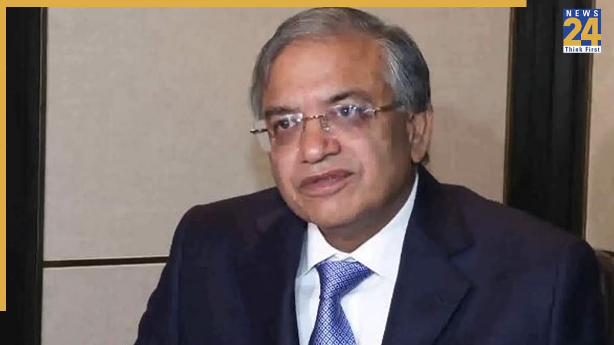 CEC ज्ञानेश कुमार बने इंटरनेशनल IDEA के चेयरमैन, भारत को पहली बार मिला यह सम्मान