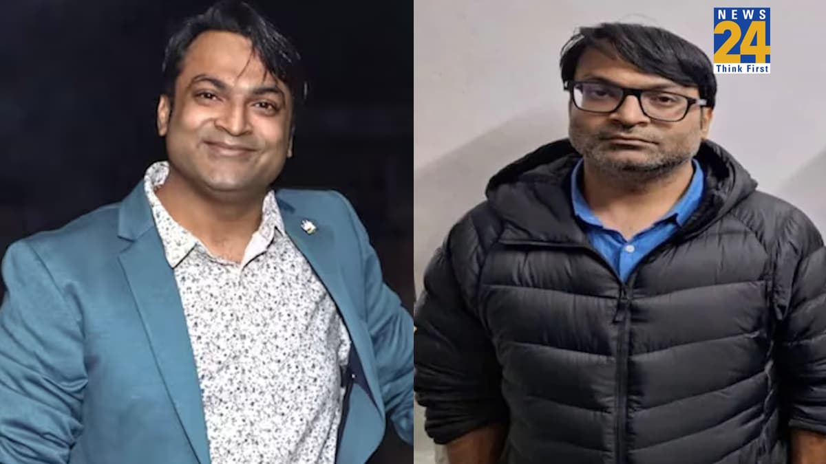 कौन है उदयपुर गैंगरेप का आरोपी CEO जितेश सिसोदिया? पार्टी के बहाने पीड़िता को बुलाया होटल और फिर…