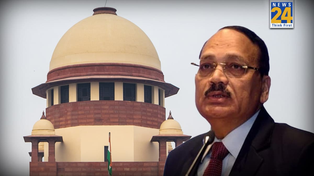 'अब आधी रात को भी कोर्ट जा सकेंगे…', CJI का बड़ा बयान, न्याय मिलना होगा आसान