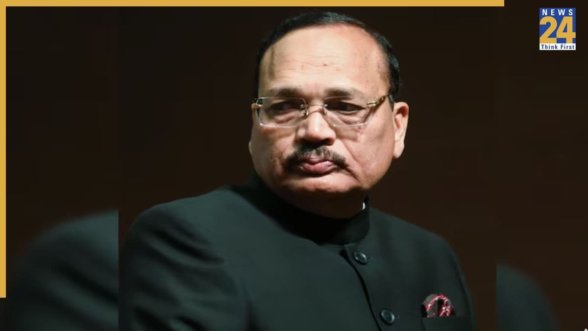 'रिटायरमेंट से पहले छक्के लगाना…' जजों के किस ट्रेंड को लेकर नाराज हुए CJI सूर्यकांत