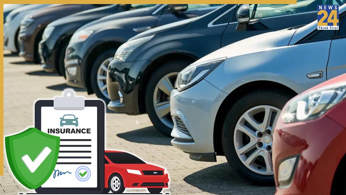 Car Insurance: बजट टाइट है? मंथली कार इंश्योरेंस से ऐसे होगी आसान प्लानिंग