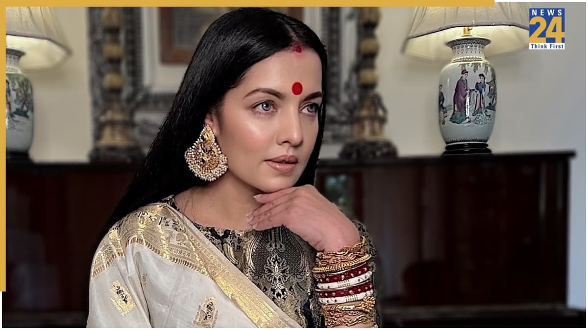 Celina Jaitly क्या एक्टिंग में कमबैक का बना रही हैं प्लान? एक्ट्रेस की पर्सनल लाइफ में मची है उथल-पुथल