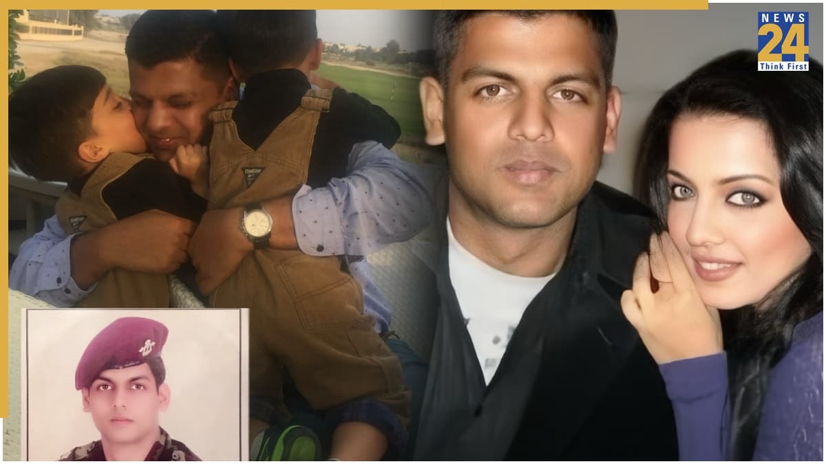 'इस टाइम तुम्हारे बिना मेरी लाइफ…', भाई के बिन नहीं रह पा रहीं Celina Jaitly, इमोशनल होकर कही ये बात