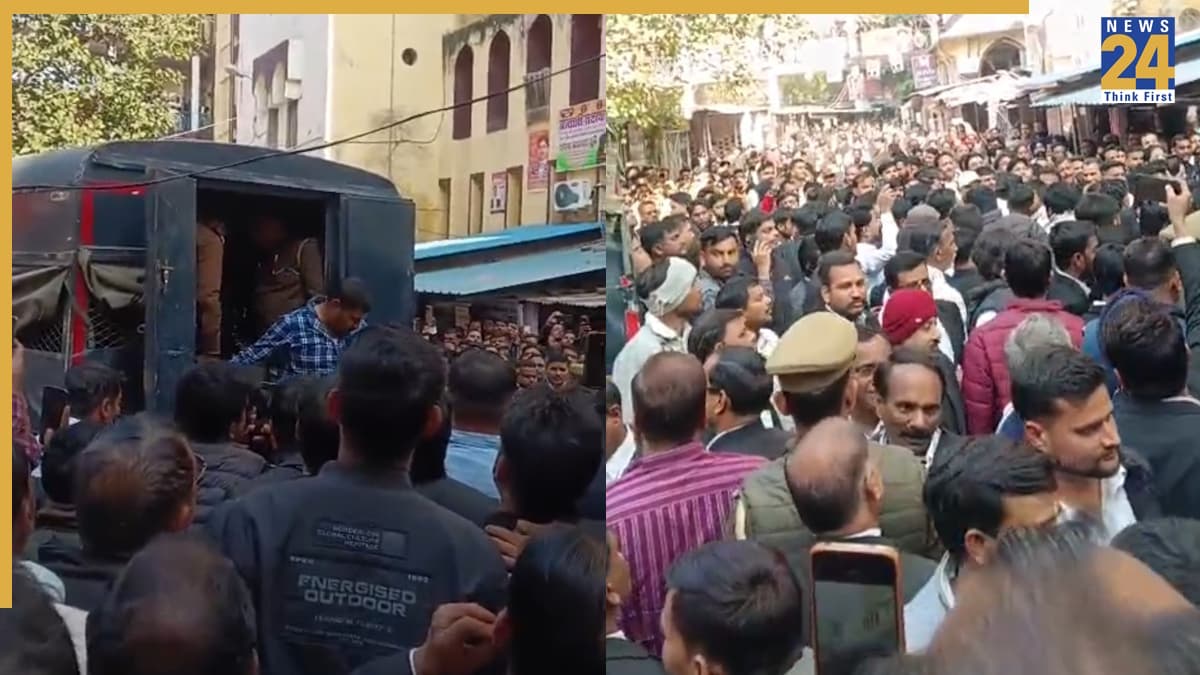 कफ सिरप मामला: 'बच्चों के हत्यारों को फांसी दो', आमने-सामने आए वकीलों के दो गुट; माहौल तनावपूर्ण