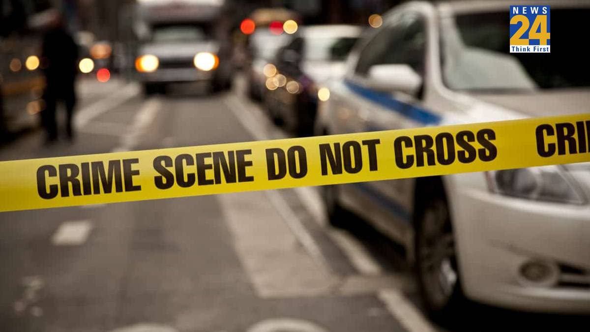 सूरीनाम में बड़ा हमला, 5 बच्चों समेत 9 लोगों की हत्या, पुलिस ने पैर में गोली मारकर पकड़ा आरोपी