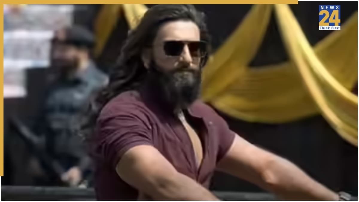 'हमारे फिल्ममेकर इस तरह की फिल्म…', पाकिस्तानियों ने की Dhurandhar की तारीफ, अपने निर्माताओं को कही ये बात