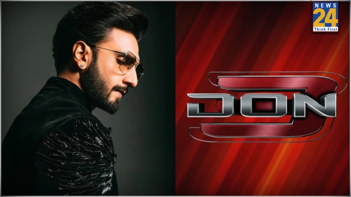 Don 3 से कटा रणवीर सिंह का पत्ता, तो Farhan Akhtar की फिल्म में इस 'सुपरहीरो' की हुई एंट्री?