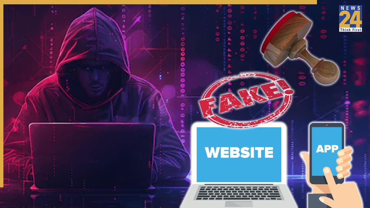 फेक Apps या Websites पहचानने का ये है सरकारी तरीका, 1 मिनट में पता लगेगी सच्चाई, नहीं होगा फ्रॉड