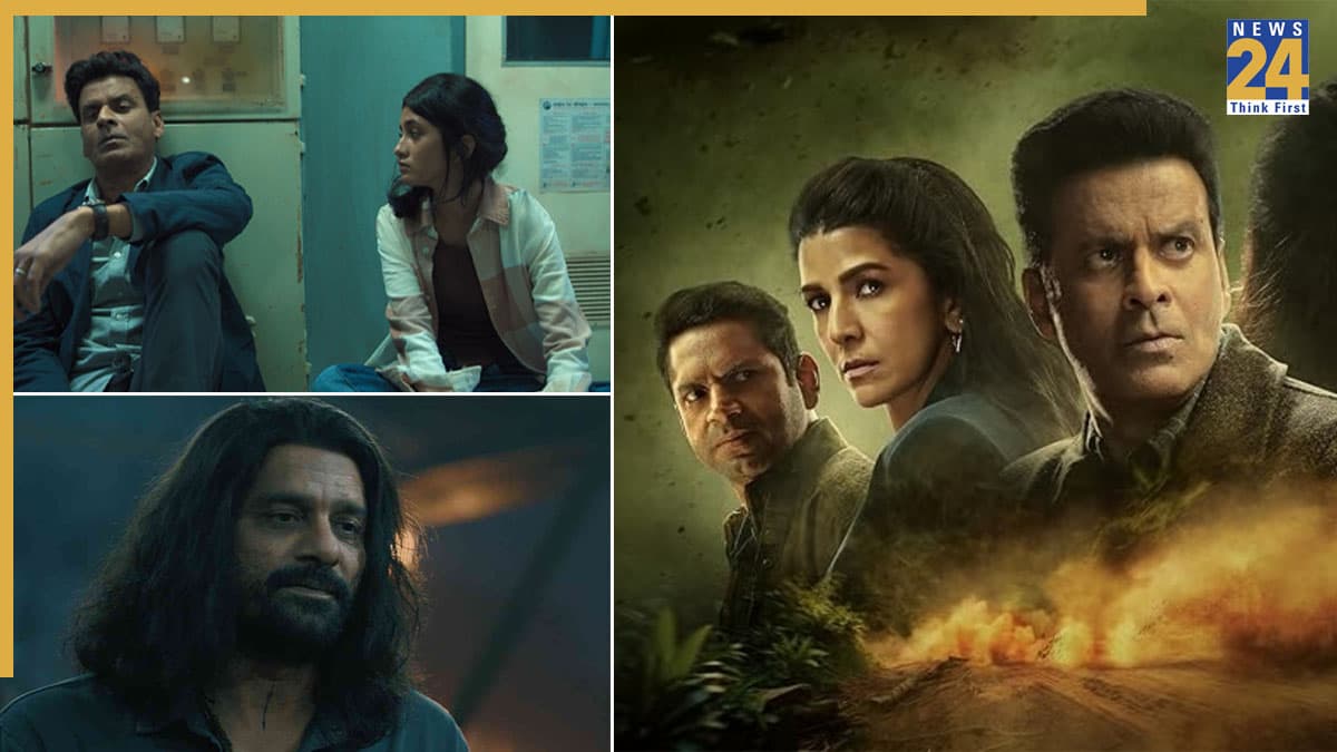 The Family Man 3 का सस्पेंस से भरा है क्लाइमैक्स, सीजन 4 के लिए छोड़ जाता है 5 सवाल, जानिए खास बातें