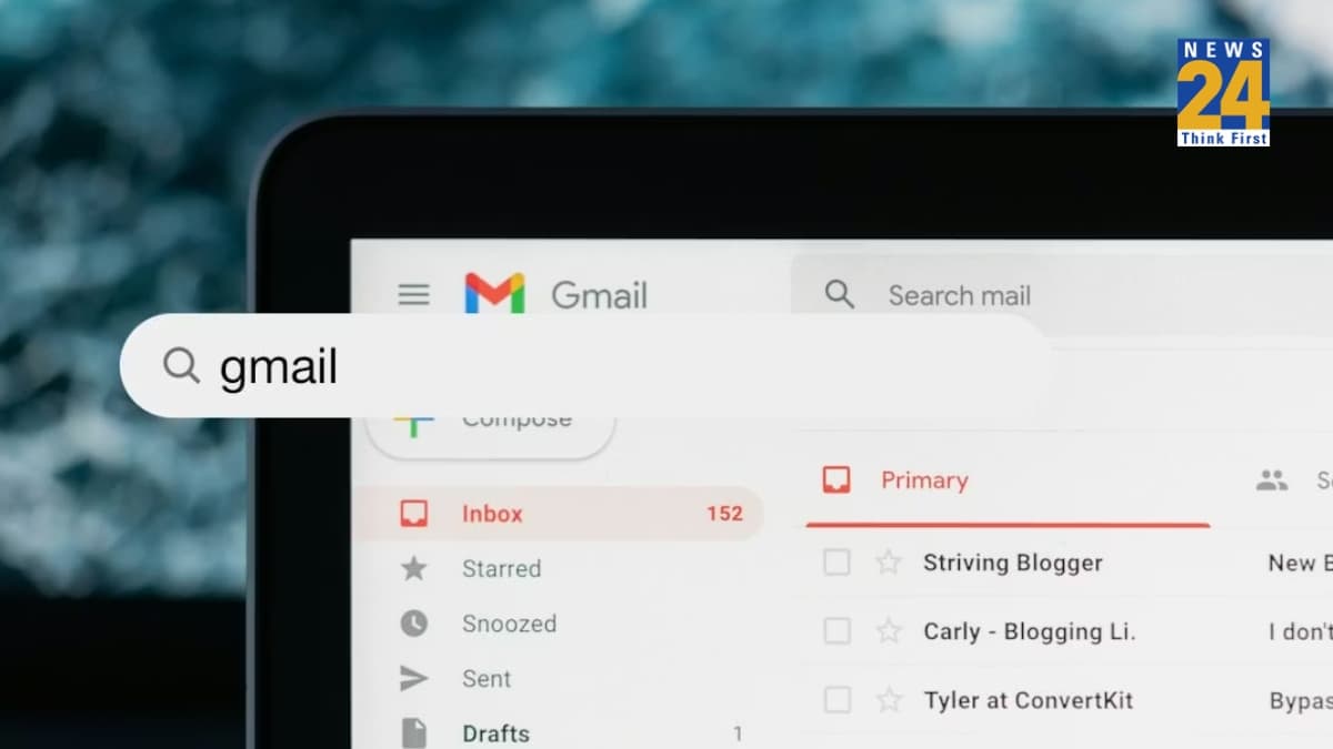 पुराना Gmail यूजरनेम पसंद नहीं? नए साल में मिल सकता है Google का बड़ा सरप्राइज