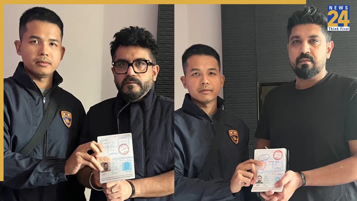 गोवा क्लब अग्निकांड: भारत पहुंचते ही सीधे जेल जाएंगे लूथरा ब्रदर्स, खारिज हुई अग्रिम जमानत याचिका