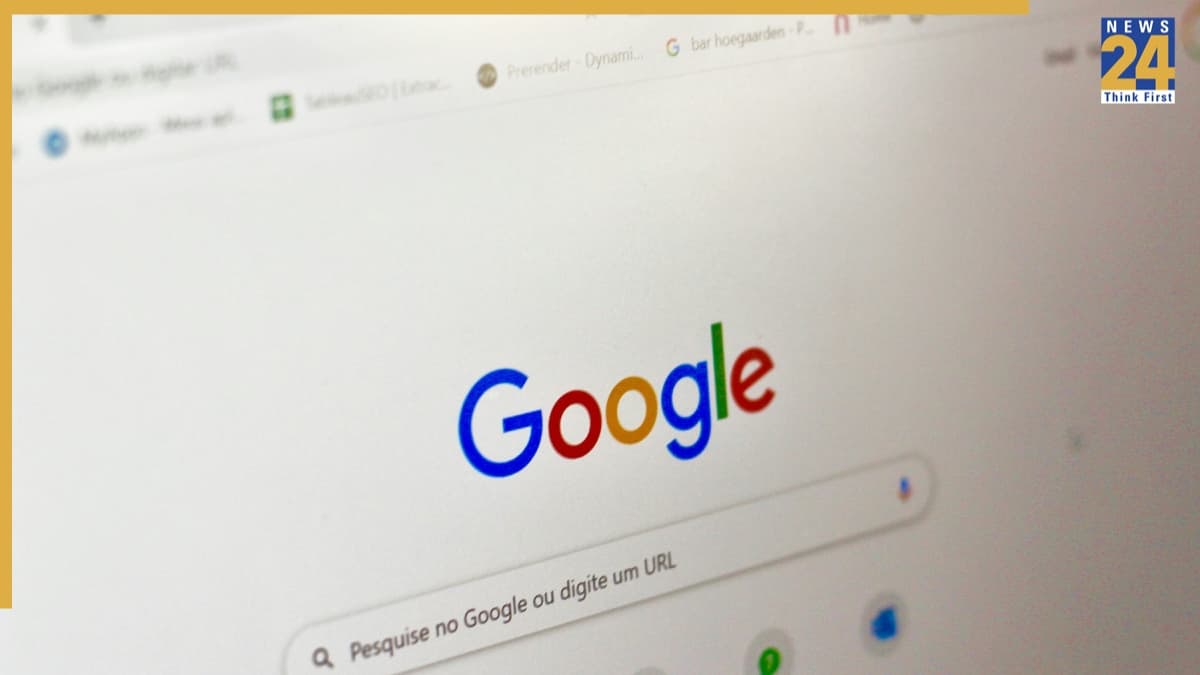 Google Chrome