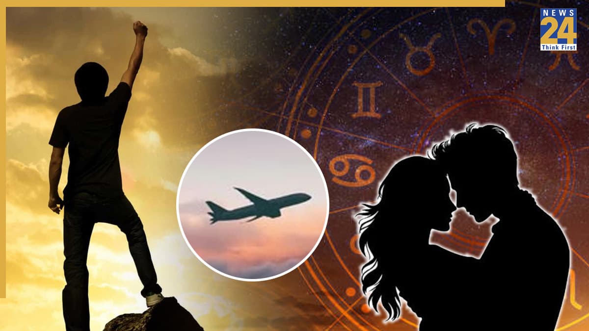 Video: 2026 के पहले 6 महीने इस राशि वालों के लिए रहेंगे शुभ, ग्रहों की कृपा से मिलेगी अपार सफलता