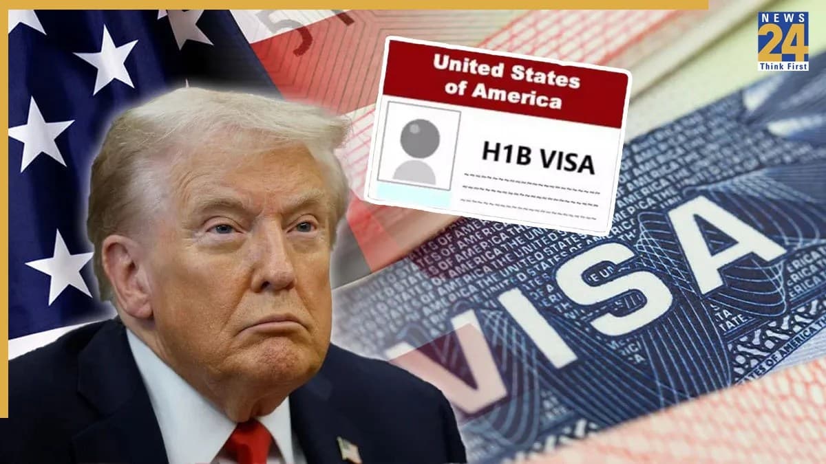 US ने सख्त किए वीजा रूल्स, सबसे ज्यादा असर भारतीयों पर; क्या-क्या बदला गया