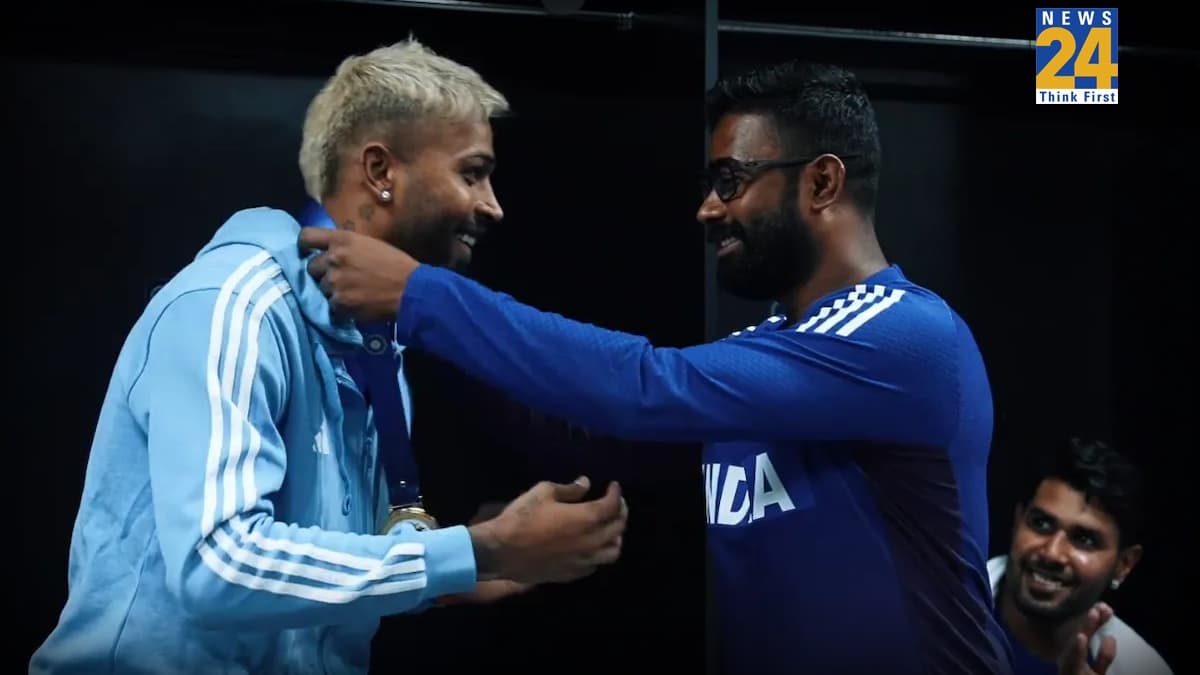 Hardik Pandya क्या जल्द ही टेस्ट क्रिकेट में कर सकते हैं कमबैक? पूर्व खिलाड़ी के बयान से मची खलबली