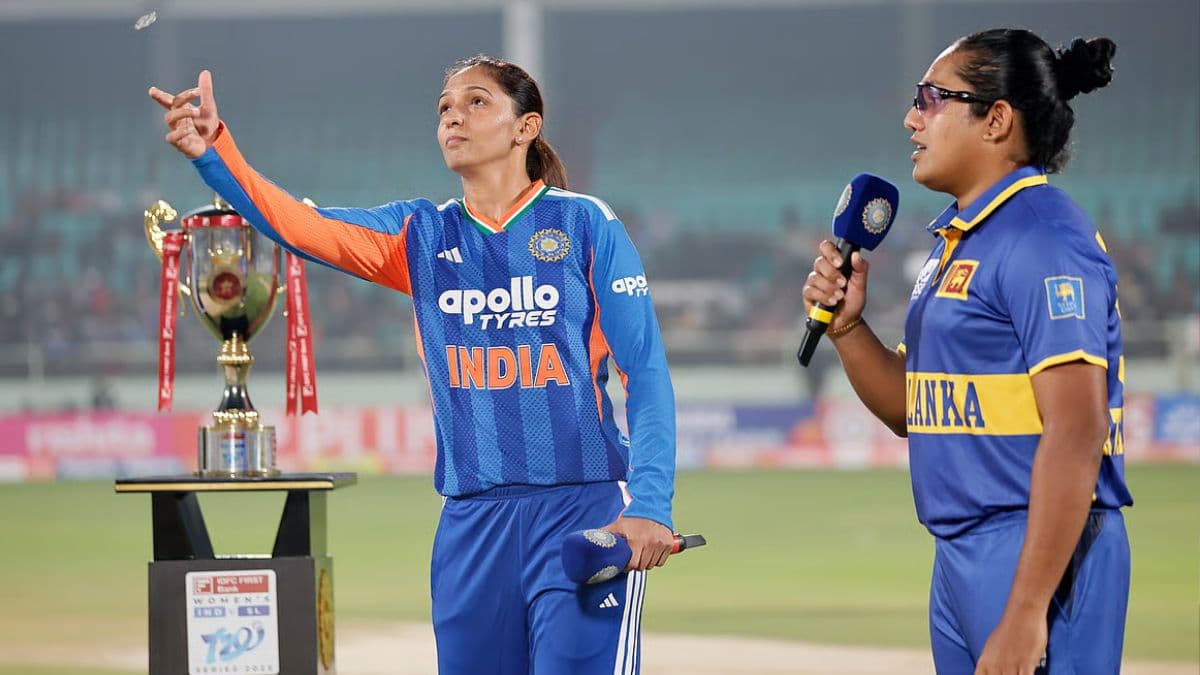 इस महारिकॉर्ड की बराबरी के करीब हैं कप्तान हरमनप्रीत कौर, सिर्फ एक T20I जीत की जरूरत
