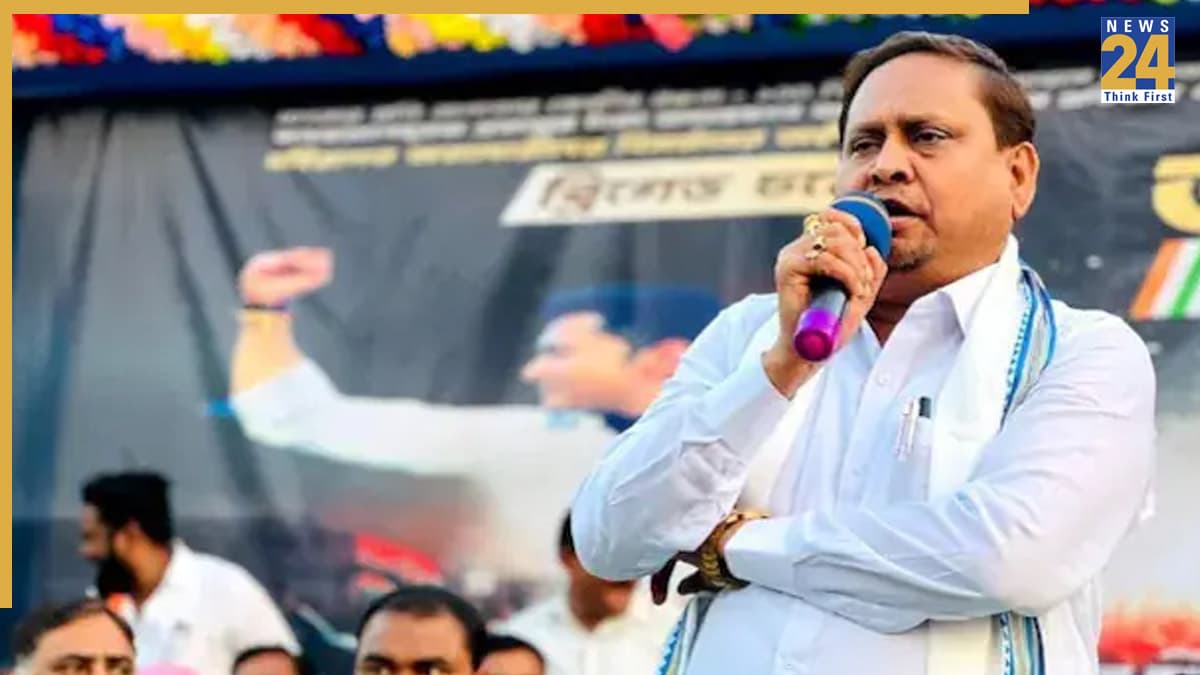 'आइए, मिलकर लड़ेंगे चुनाव, उखाड़ फेकेंगे TMC सरकार…' आज अपनी पार्टी का ऐलान करेंगे हुमायूं कबीर