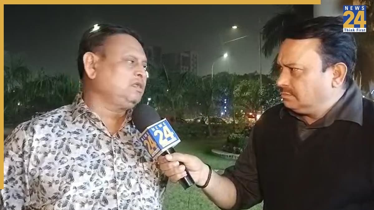 294 सीटों में से 135 पर लड़ने का दावा ही क्यों? एक्सक्लूसिव बातचीत में हुमायूं कबीर ने दिए तीखे सवालों के जवाब