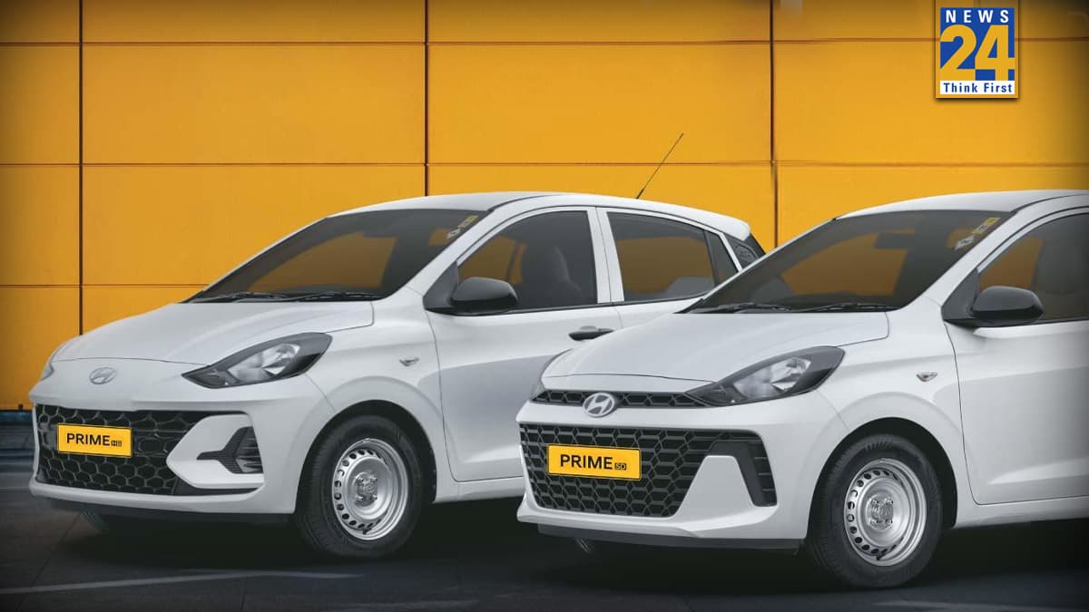 टैक्सी चलाने वालों की बल्ले-बल्ले! Hyundai लेकर आई जबरदस्त ऑफर, कम खर्च में ज्यादा कमाई