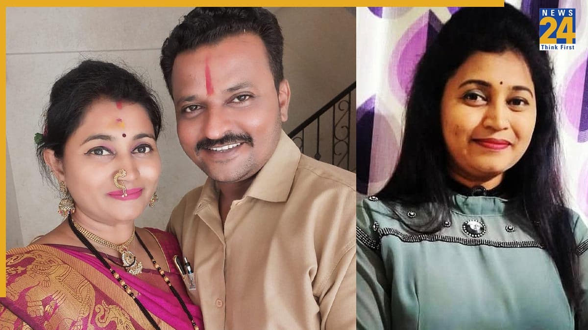 'पैर दबाने के बहाने लिटाया और 3 बार…', कांग्रेस नेत्री के पति ने कैसे मारा? सहआरोपी का चौंकाने वाला खुलासा