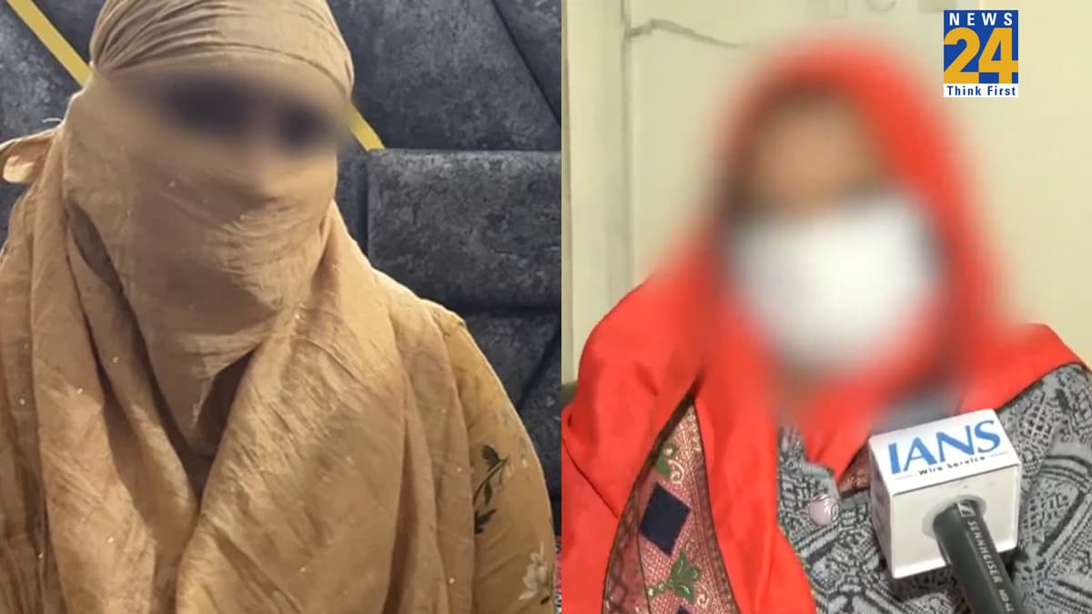 'जब तक फांसी नहीं, तब तक न्याय नहीं…' कुलदीप सेंगर की रिहाई पर रोक के बाद उन्नाव रेप पीड़िता