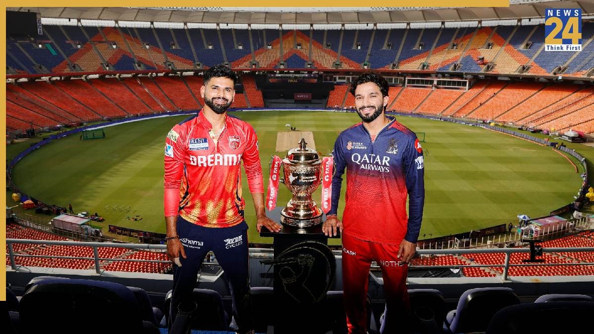 Year Ender 2025: आईपीएल सीजन 18 में इन 10 खिलाड़ियों ने मचाया था तहलका, RCB के 3 खिलाड़ी हैं शामिल 
